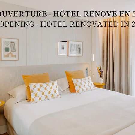 Hotel Saint Christophe Aix En Provence Centre Ville Aix-en-Provence Eksteriør billede
