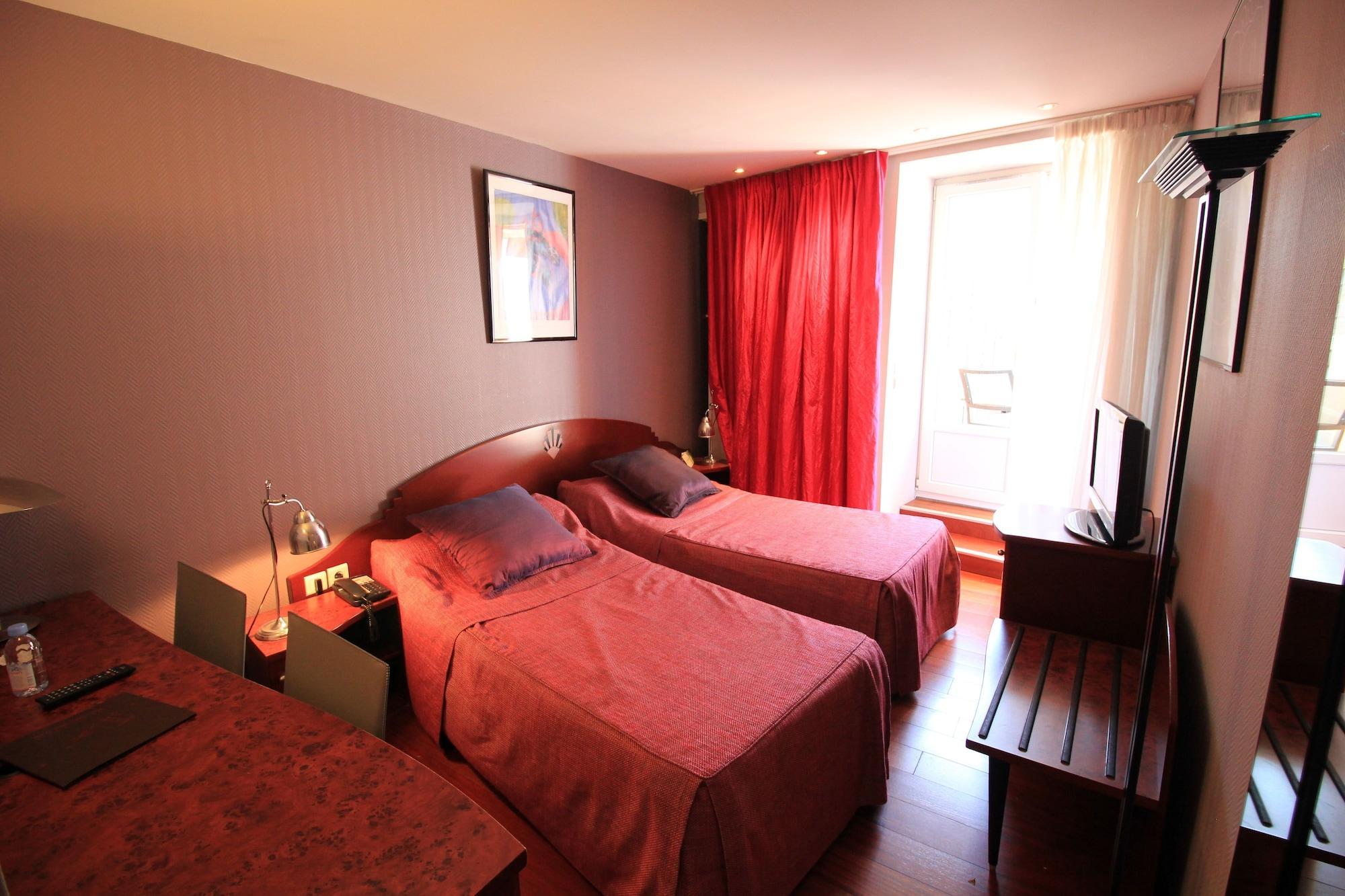 Hotel Saint Christophe Aix En Provence Centre Ville Aix-en-Provence Eksteriør billede