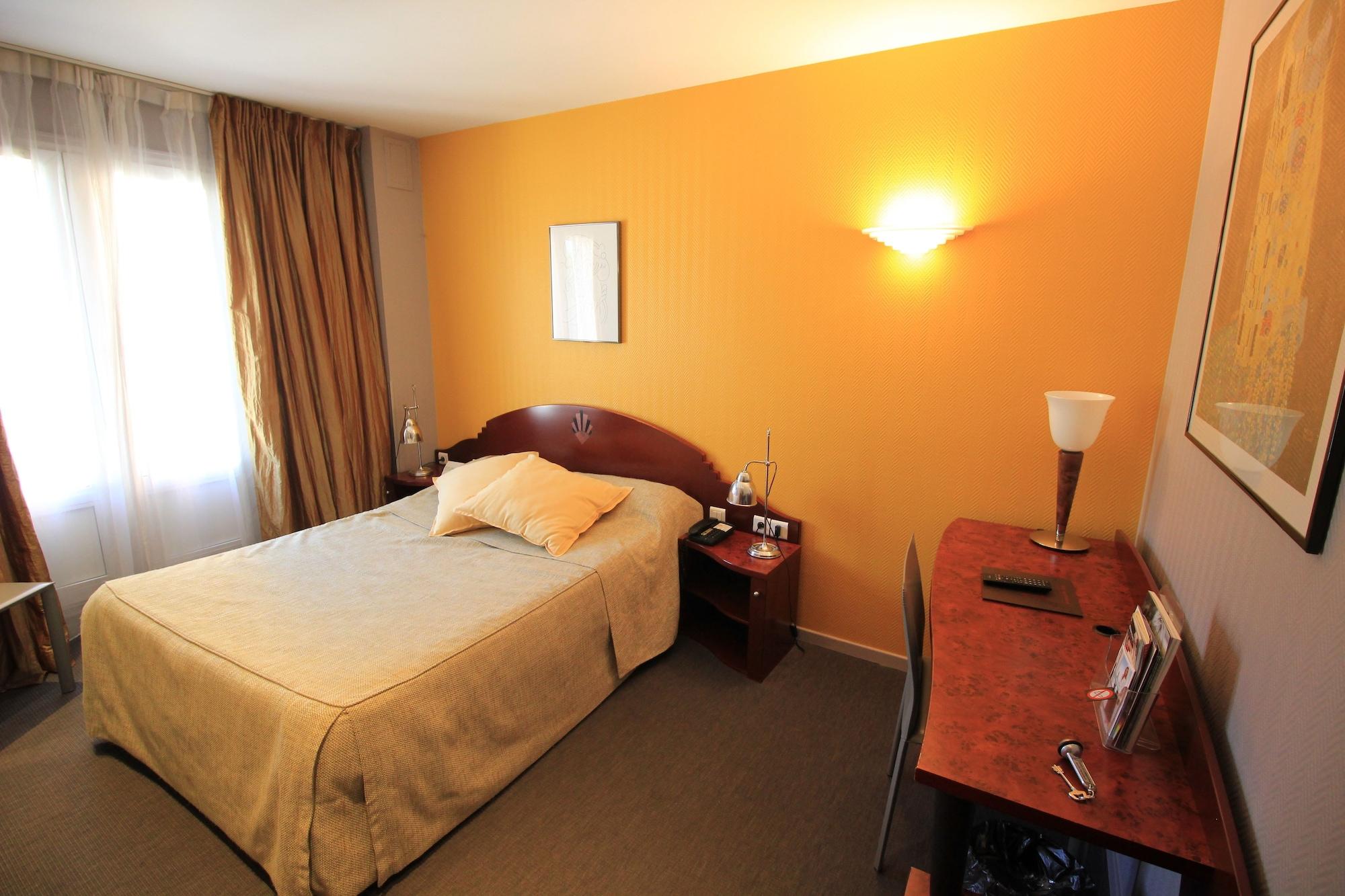 Hotel Saint Christophe Aix En Provence Centre Ville Aix-en-Provence Eksteriør billede