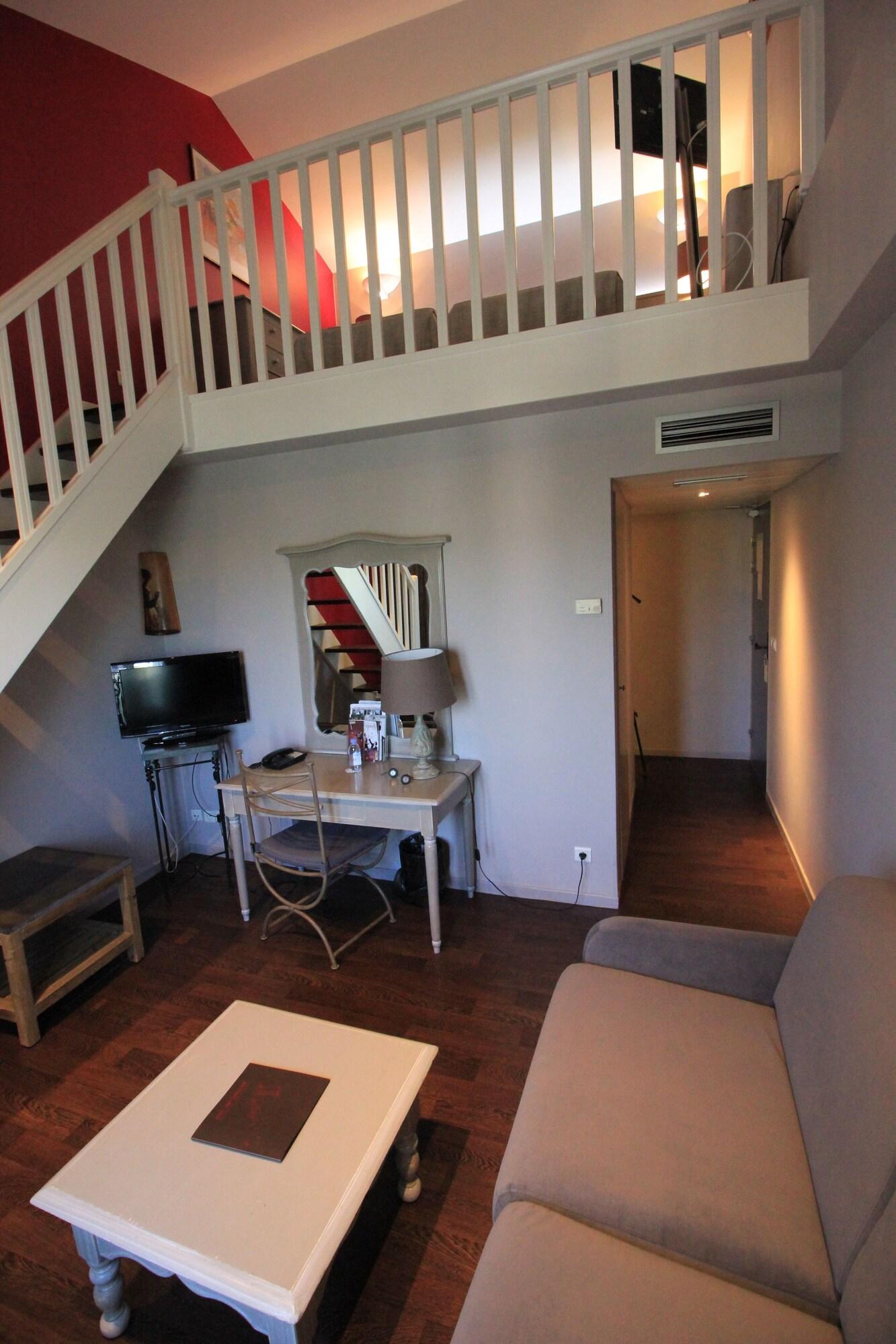 Hotel Saint Christophe Aix En Provence Centre Ville Aix-en-Provence Eksteriør billede