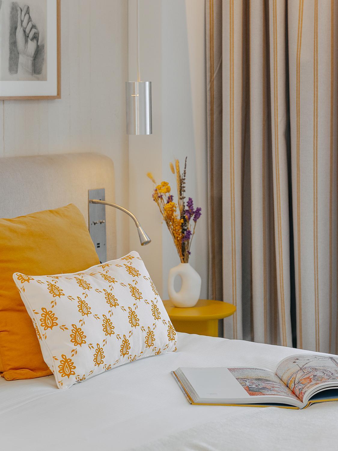 Hotel Saint Christophe Aix En Provence Centre Ville Aix-en-Provence Eksteriør billede