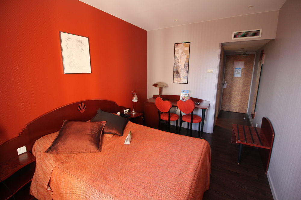 Hotel Saint Christophe Aix En Provence Centre Ville Aix-en-Provence Eksteriør billede